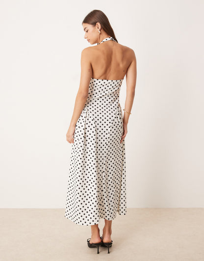 Amandara Dress