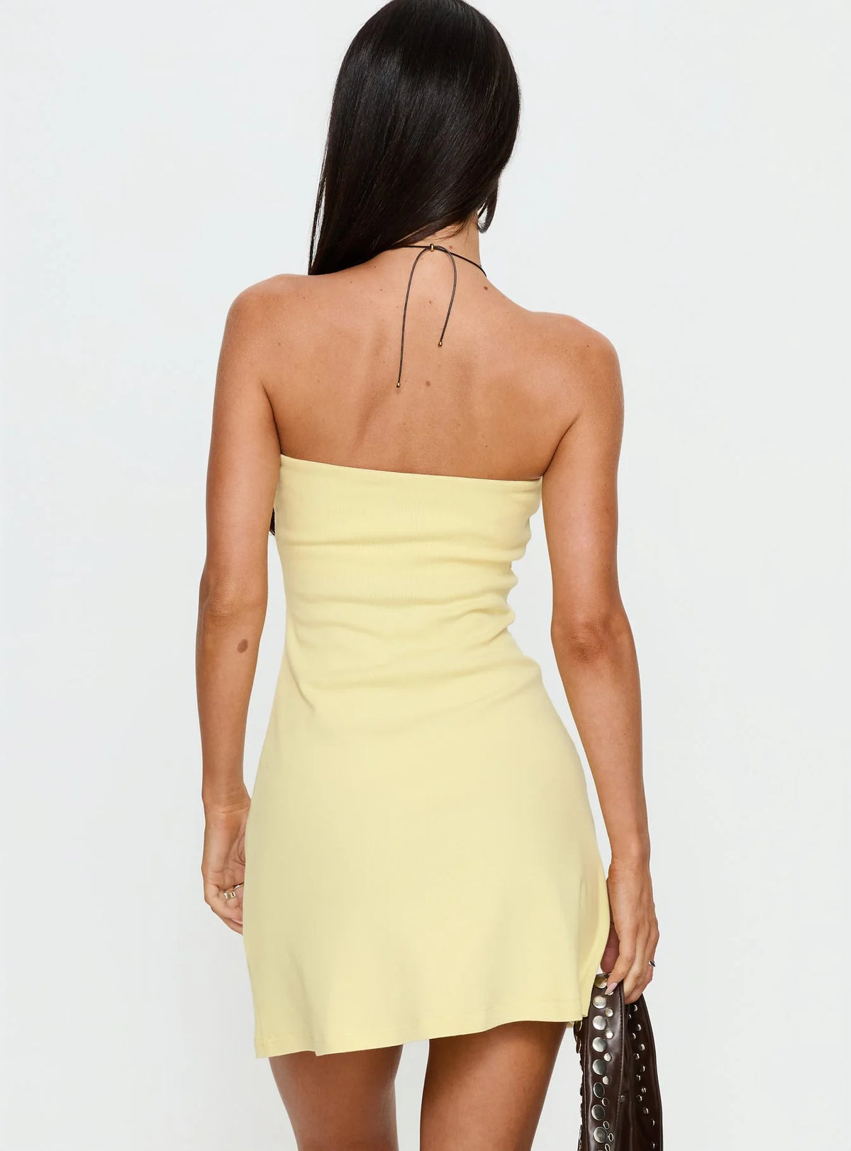 Malou Dress