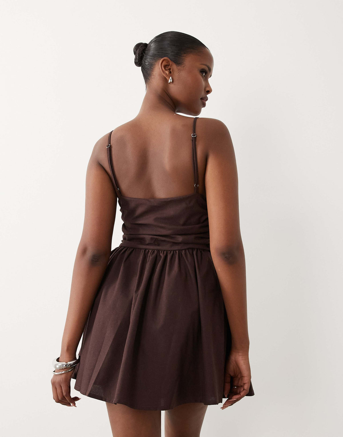 Alisette Dress