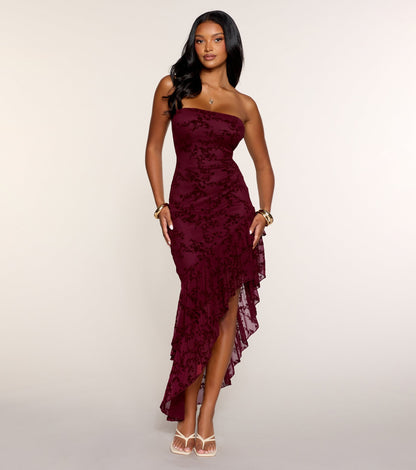 Isoldeia Dress