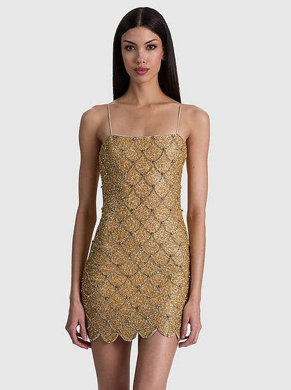Amaranta Dress
