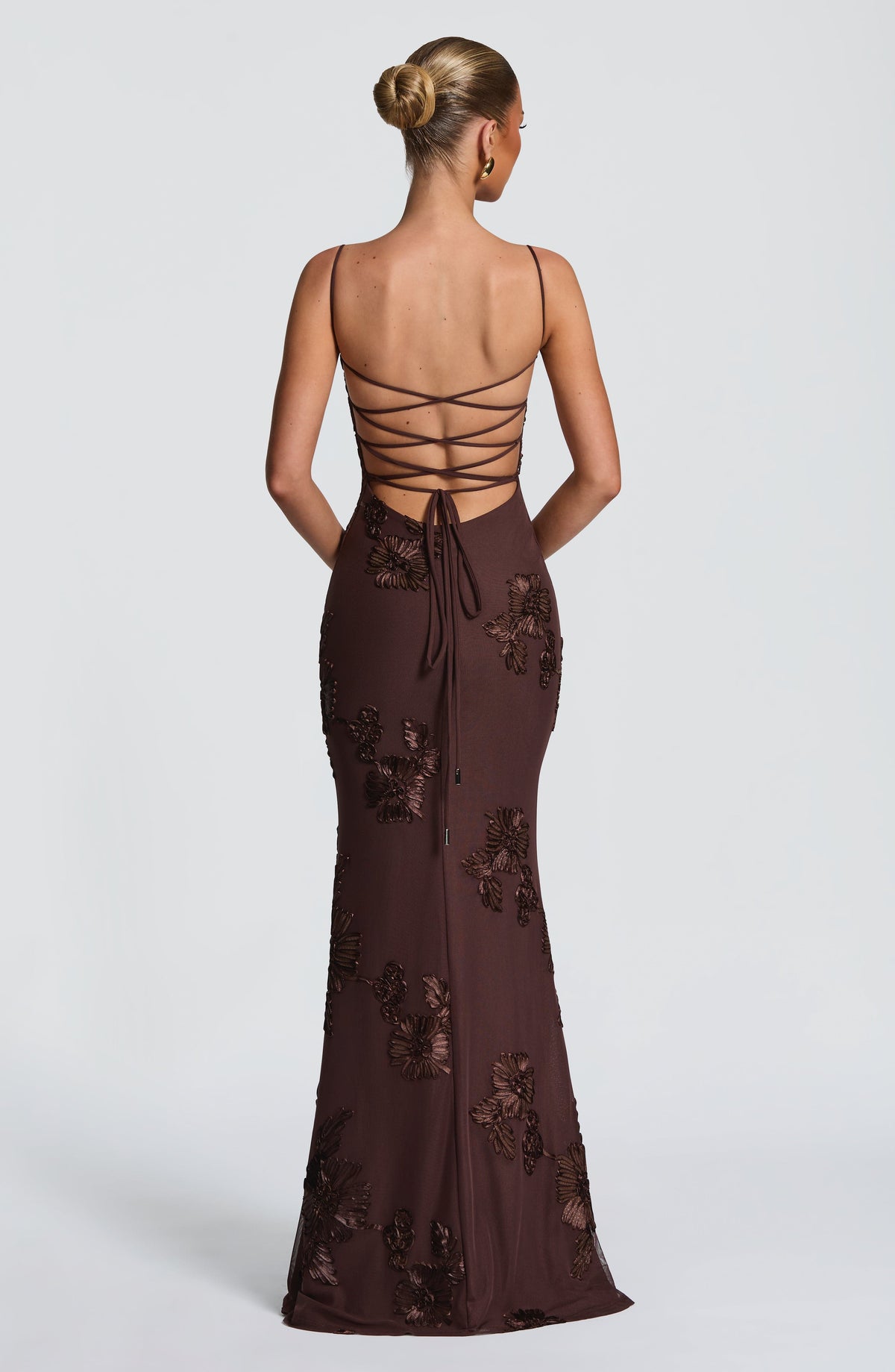 Wilhelmina Dress