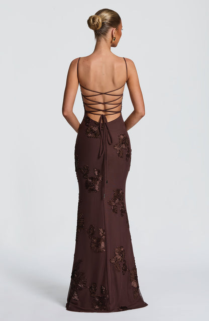 Wilhelmina Dress