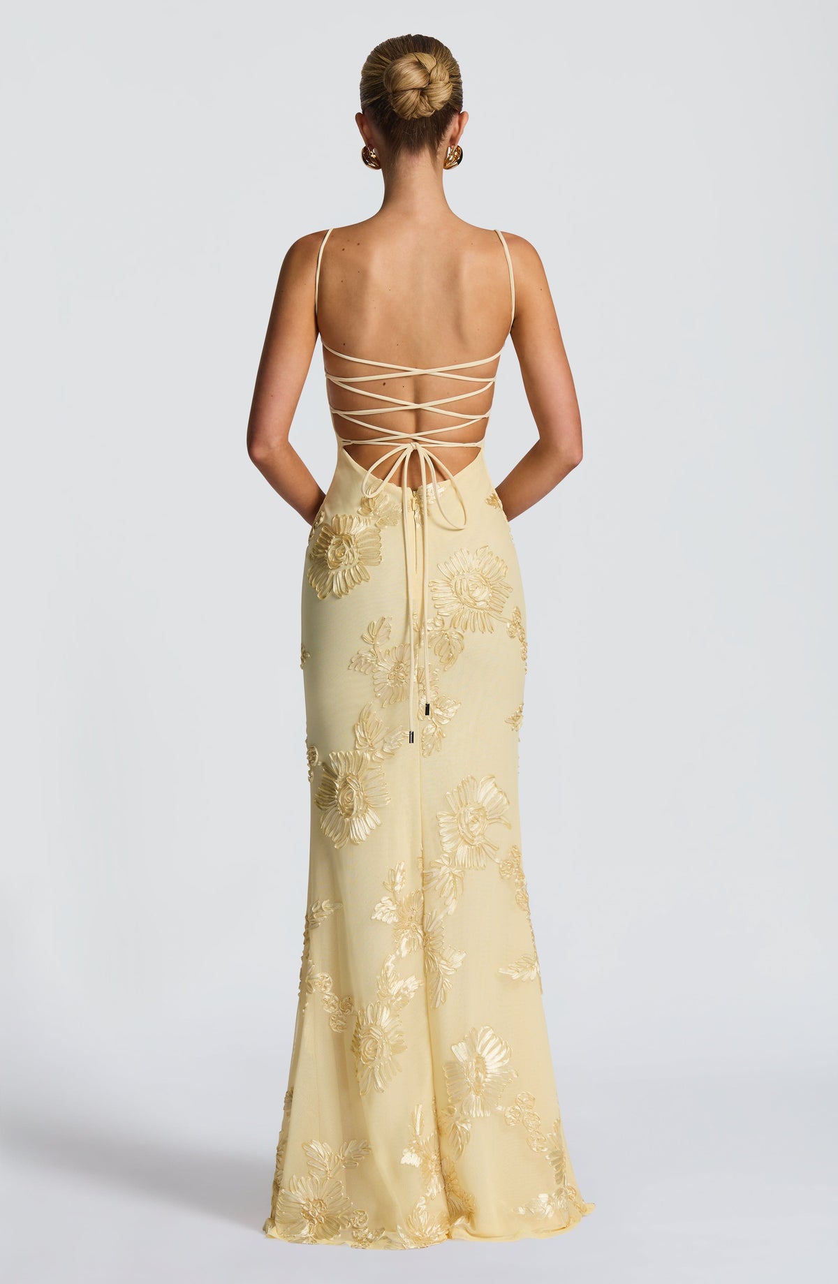 Edaline Dress