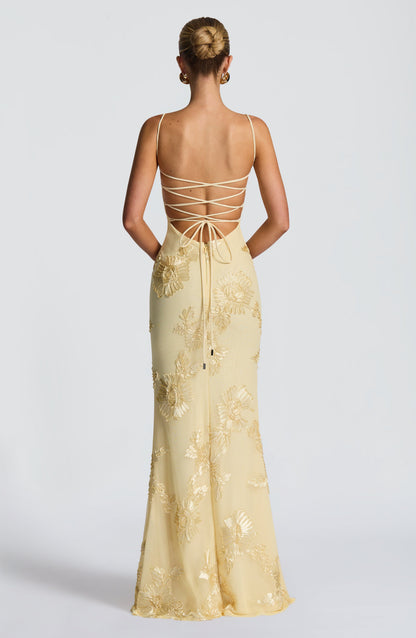 Edaline Dress