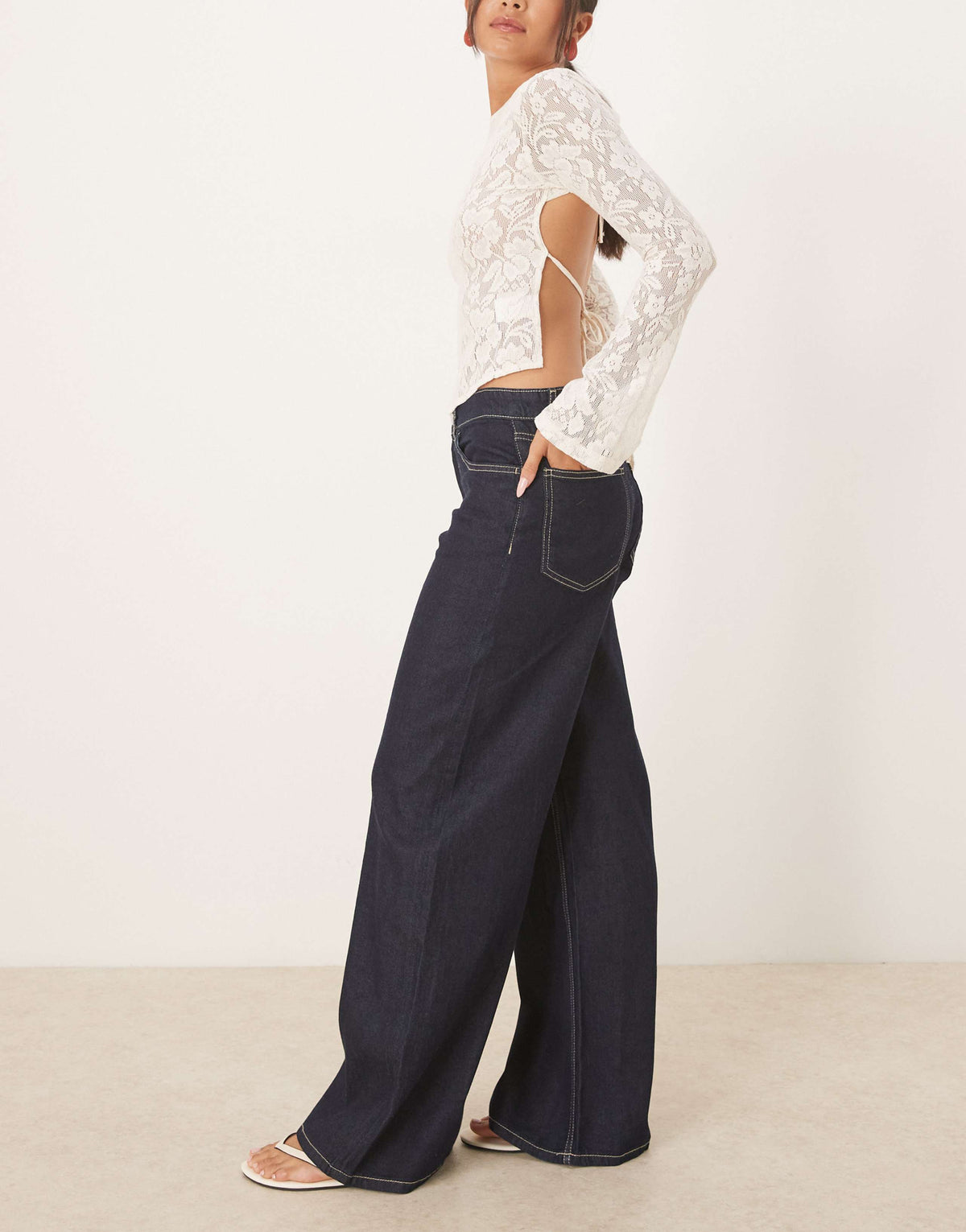 Olivia Pants