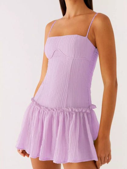 Daelia Dress