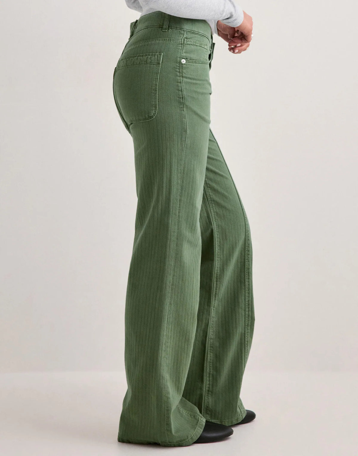 Lilouettea Pants