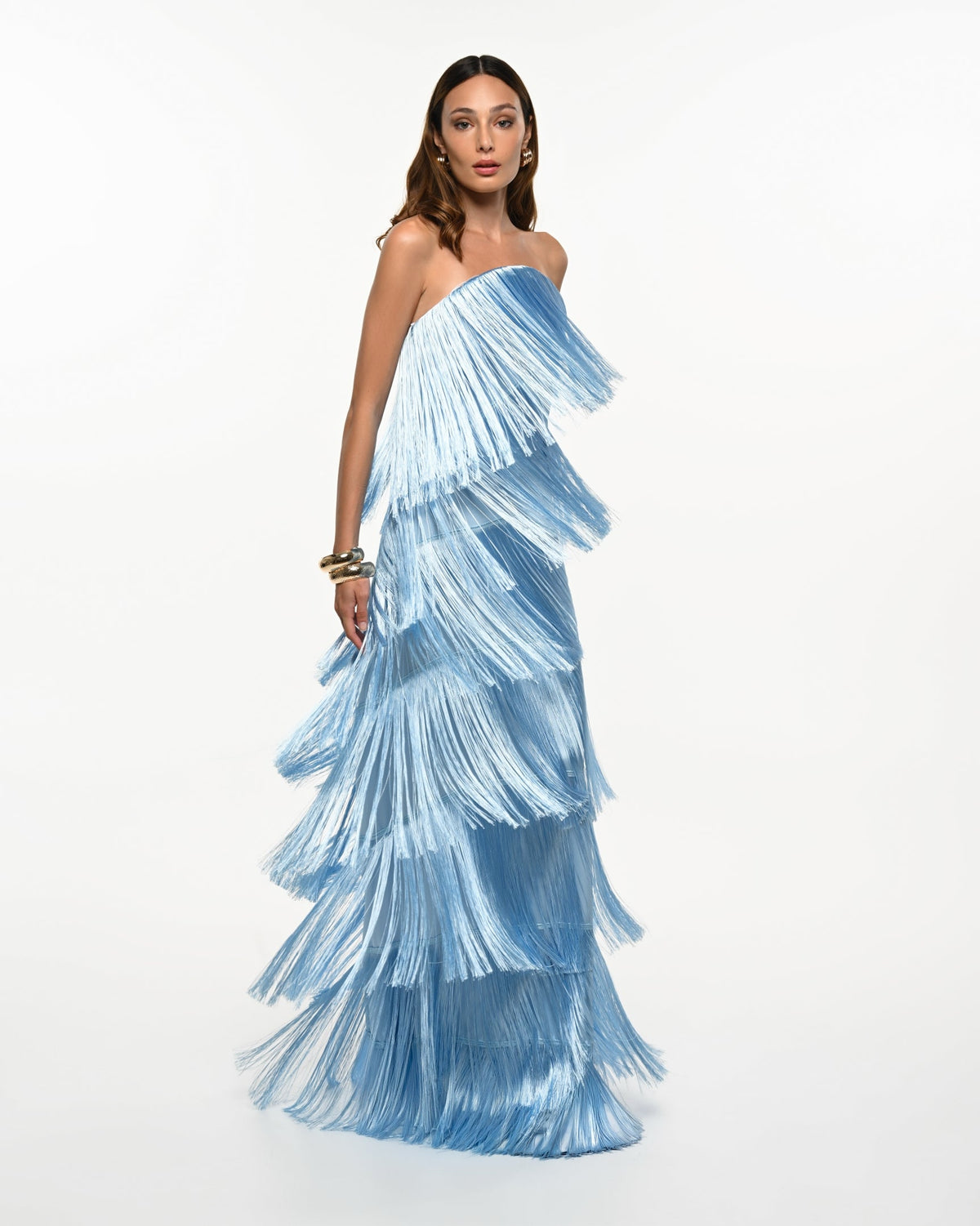 Xalina Dress