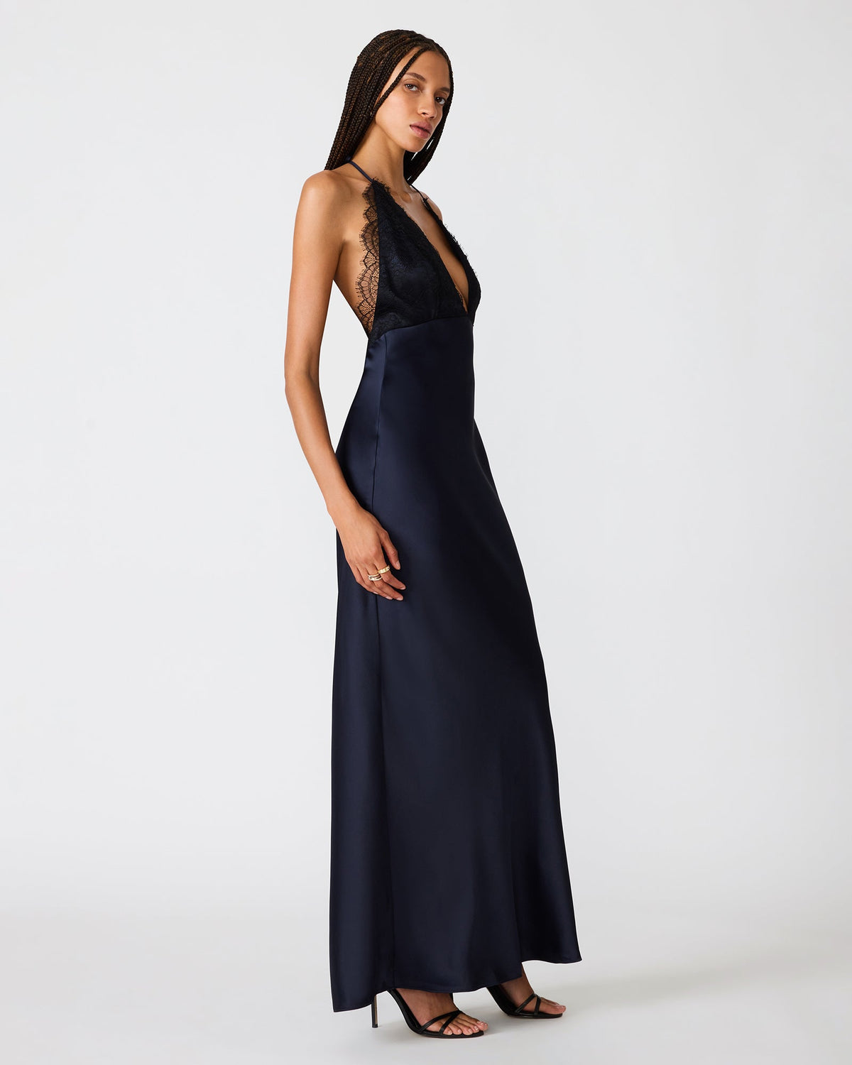 Katrin Dress
