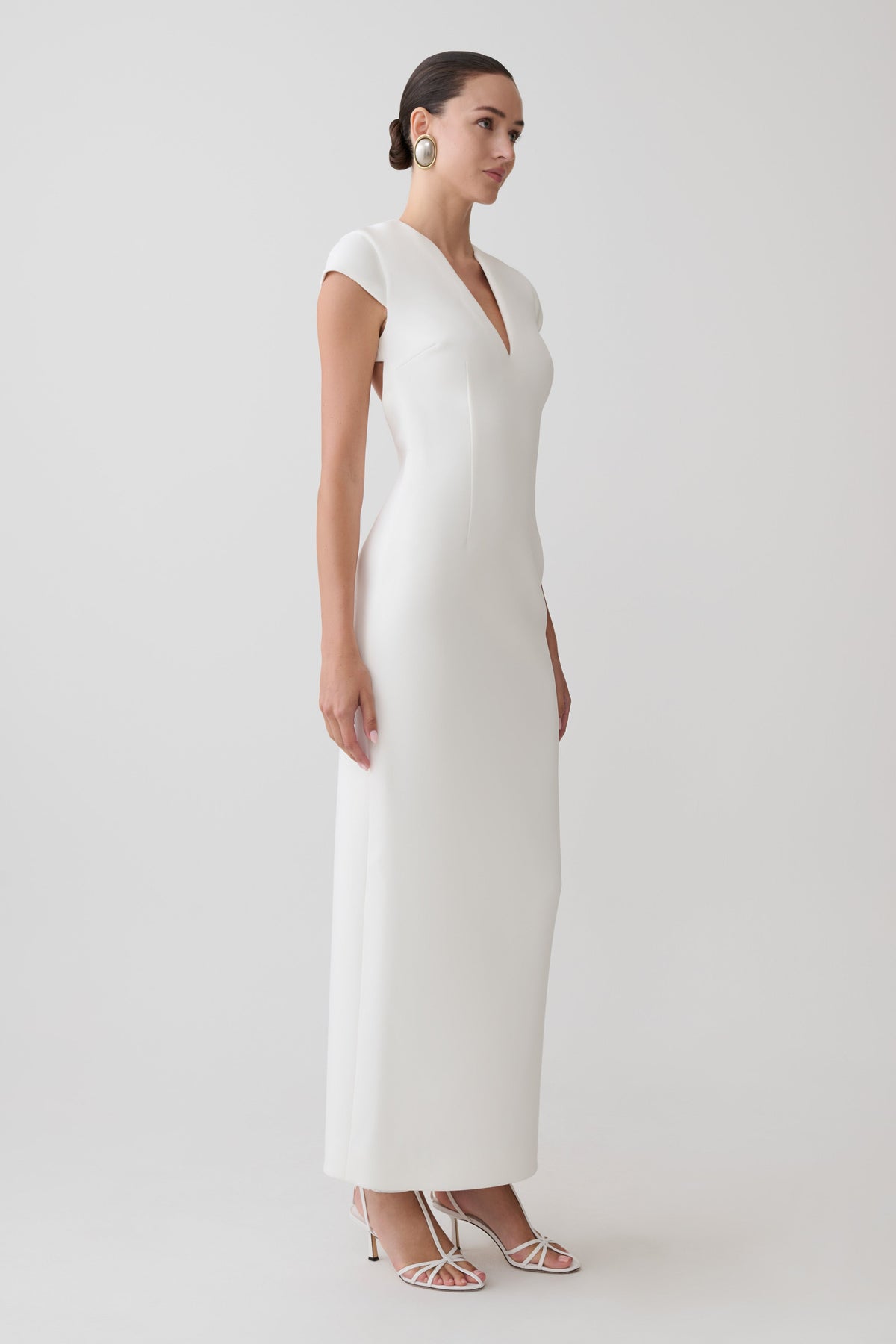 Ianthe Dress