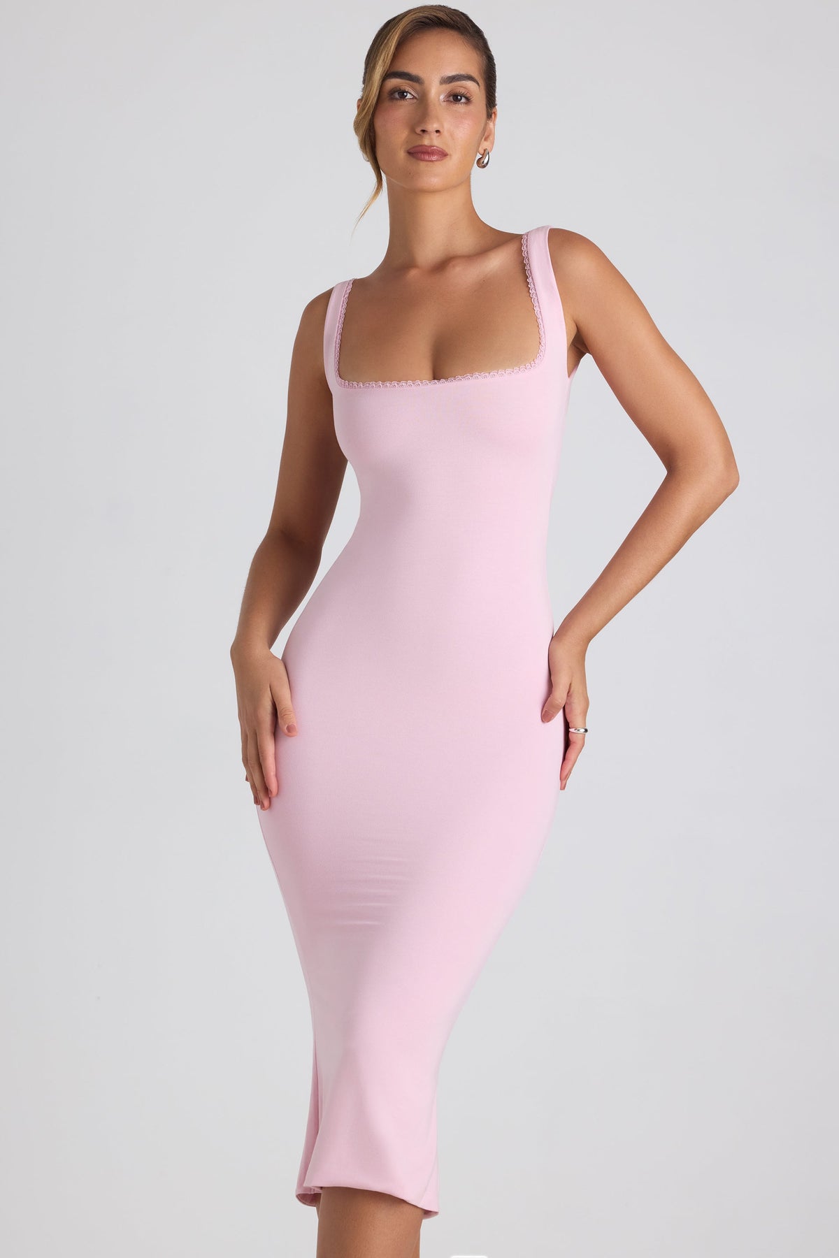 Leocadia Dress