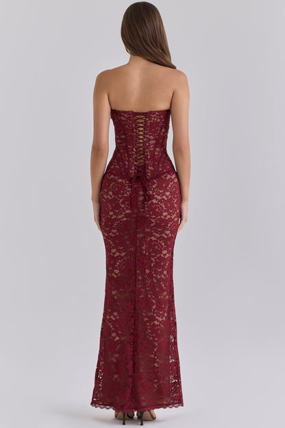Sorielle Dress