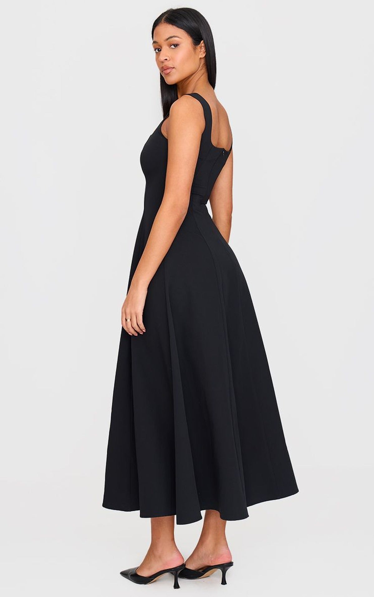 Elysanne Dress
