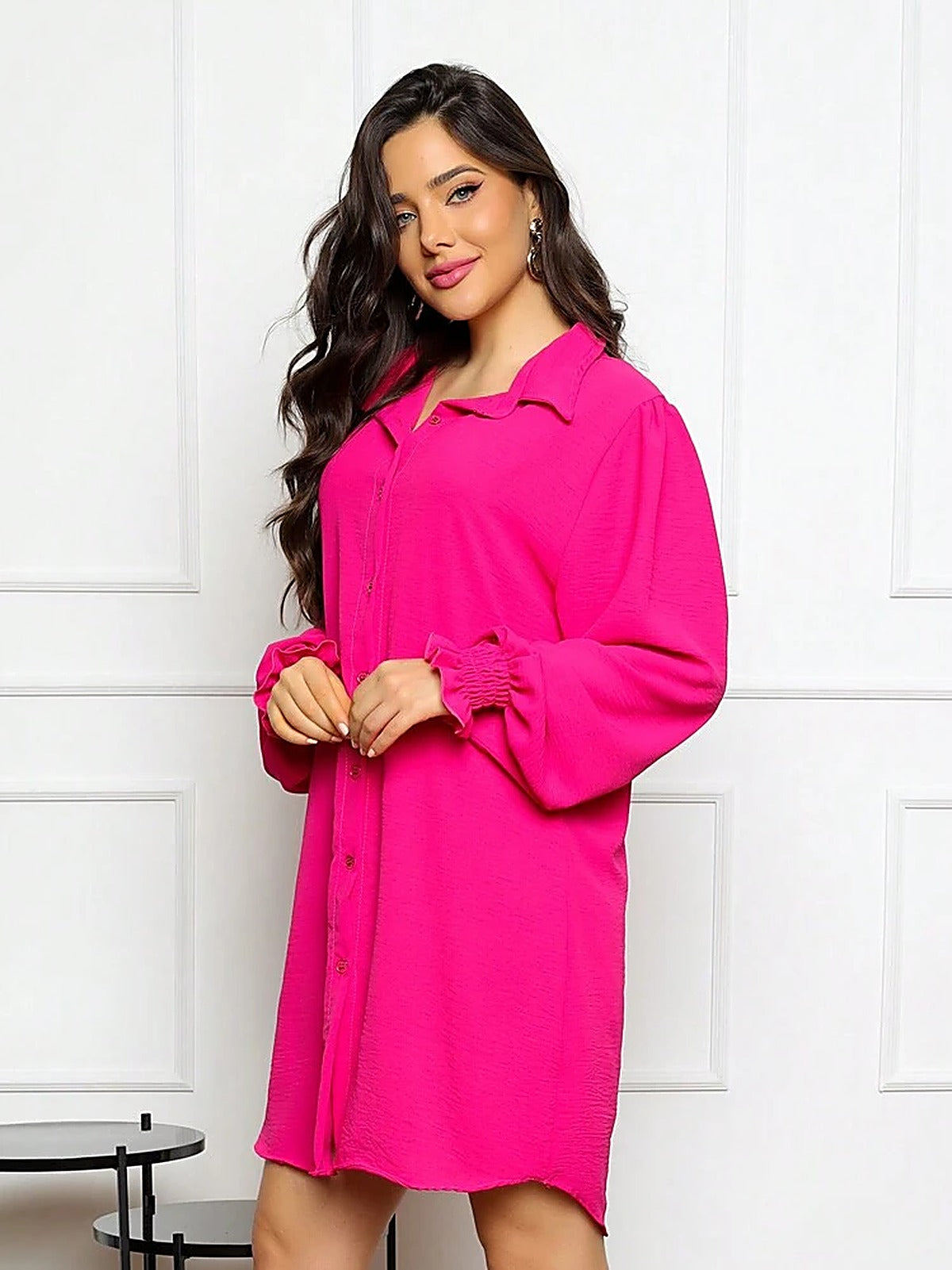 Marisola Dress