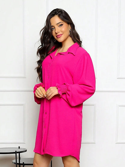 Marisola Dress