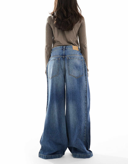 Aelith Pants