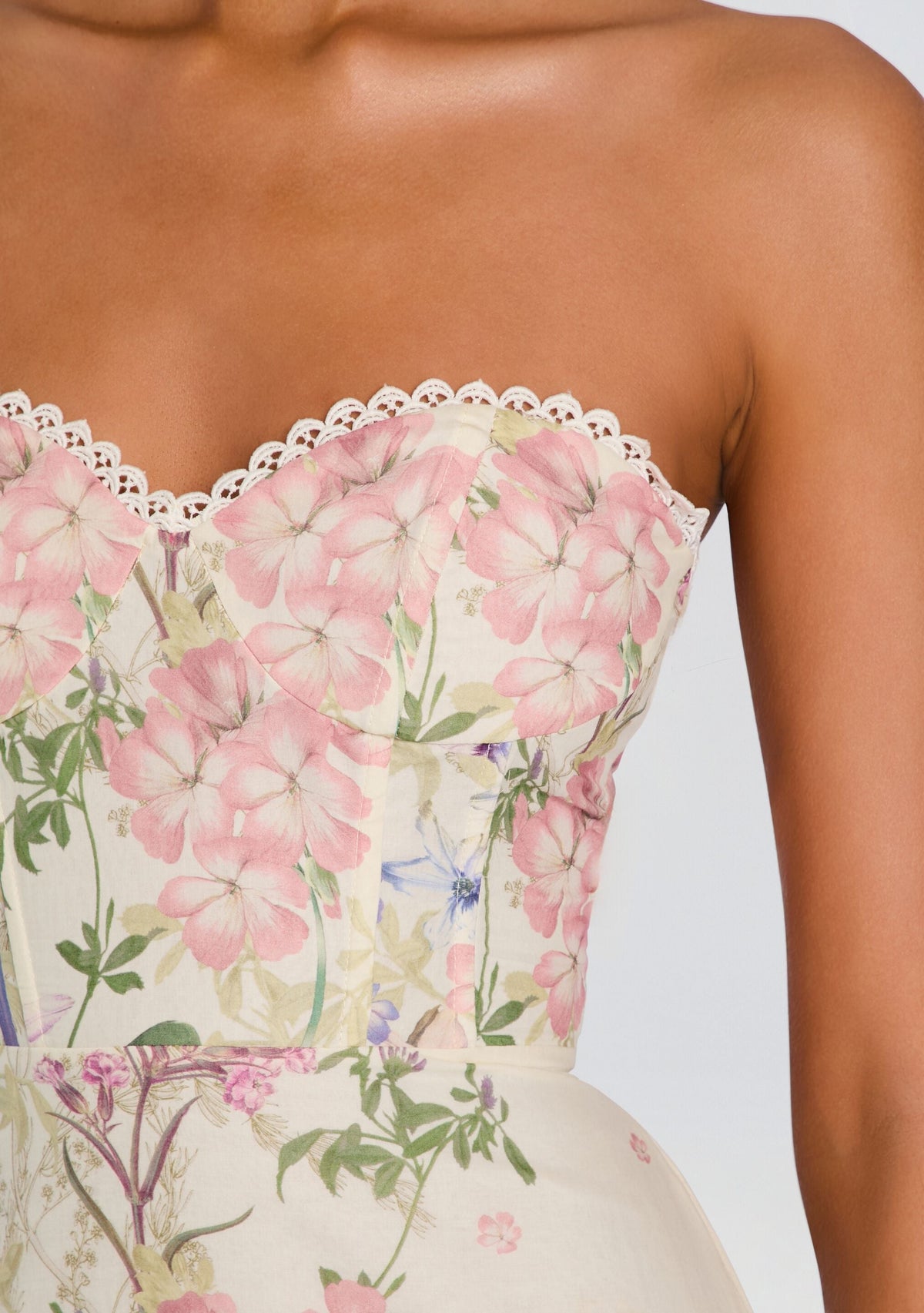 Sabineka Dress