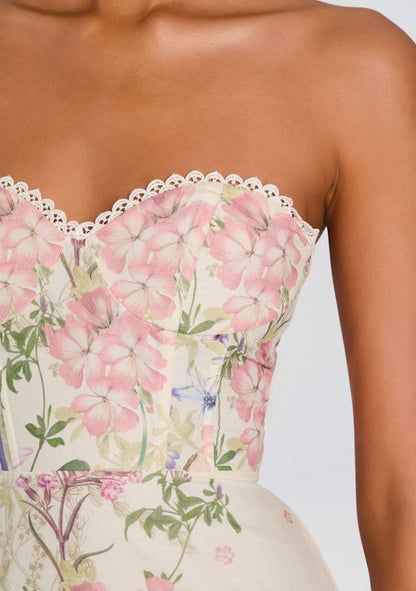 Sabineka Dress