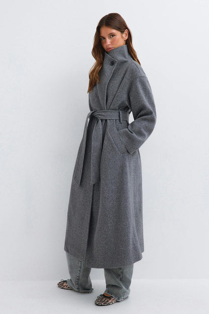 Zaelia Coat