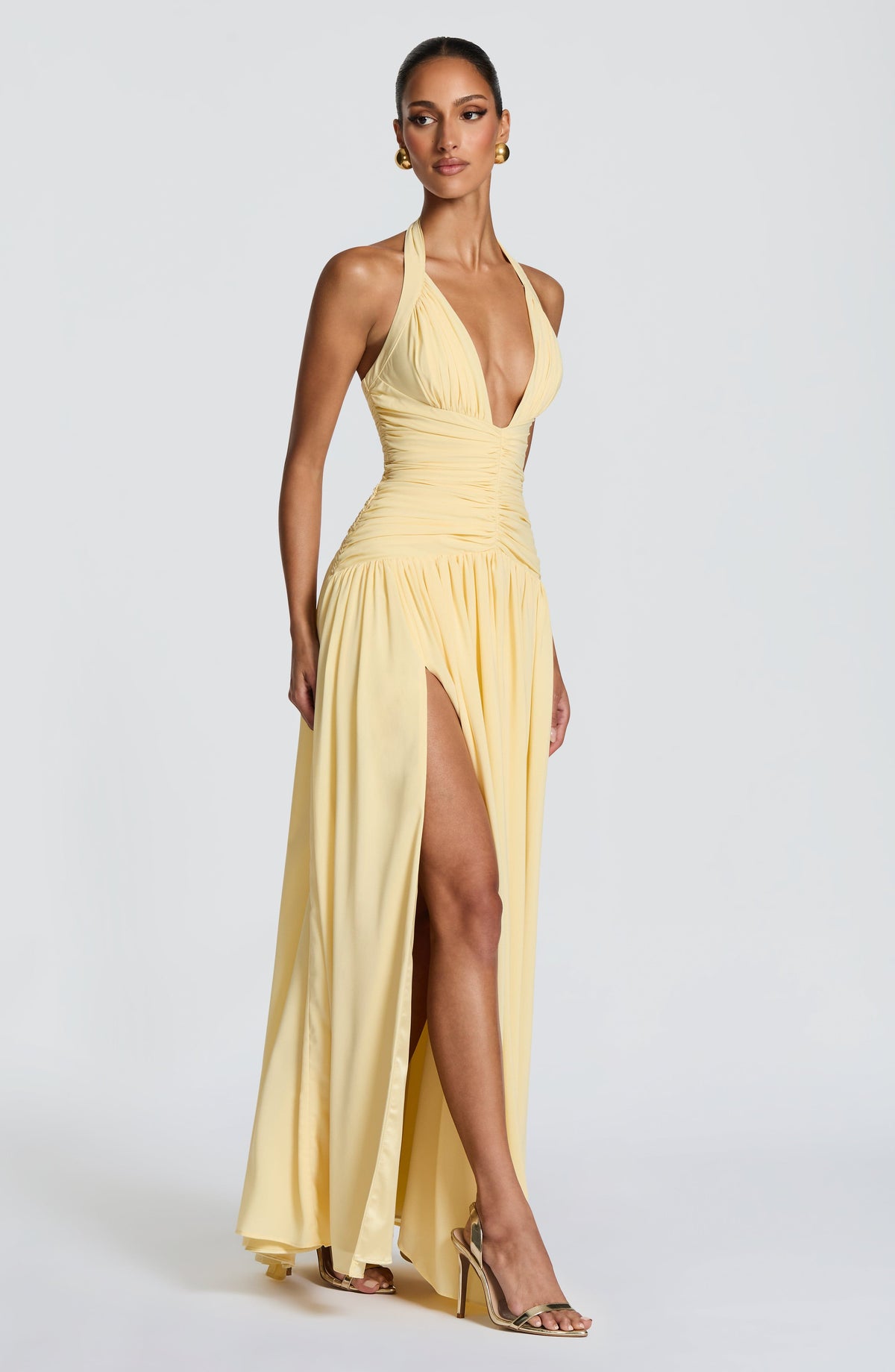 Anemona Dress