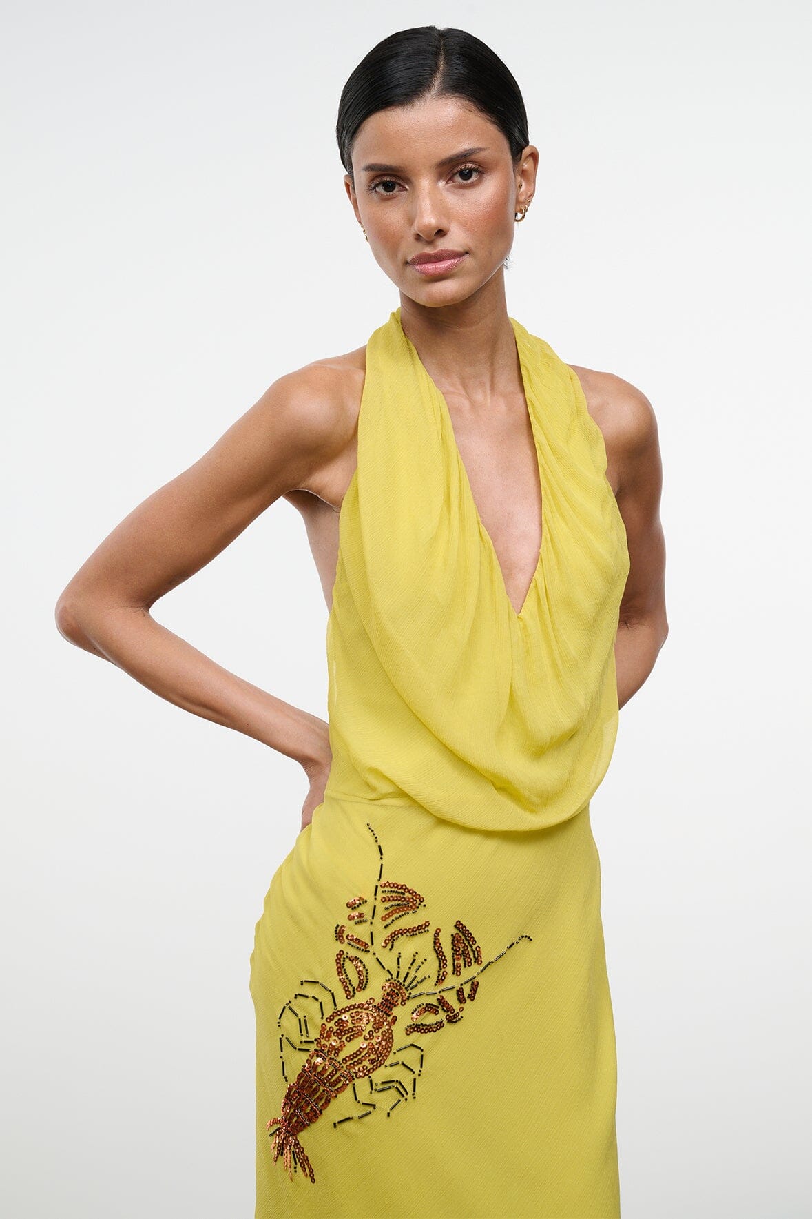 Siena Dress