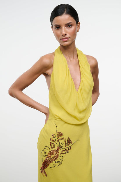 Siena Dress