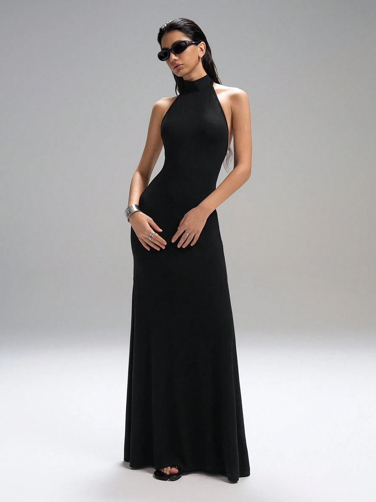 Zabrina Dress