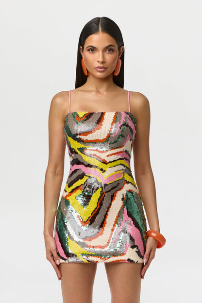 Marceline Dress