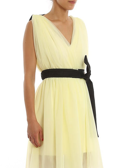Aminta Dress