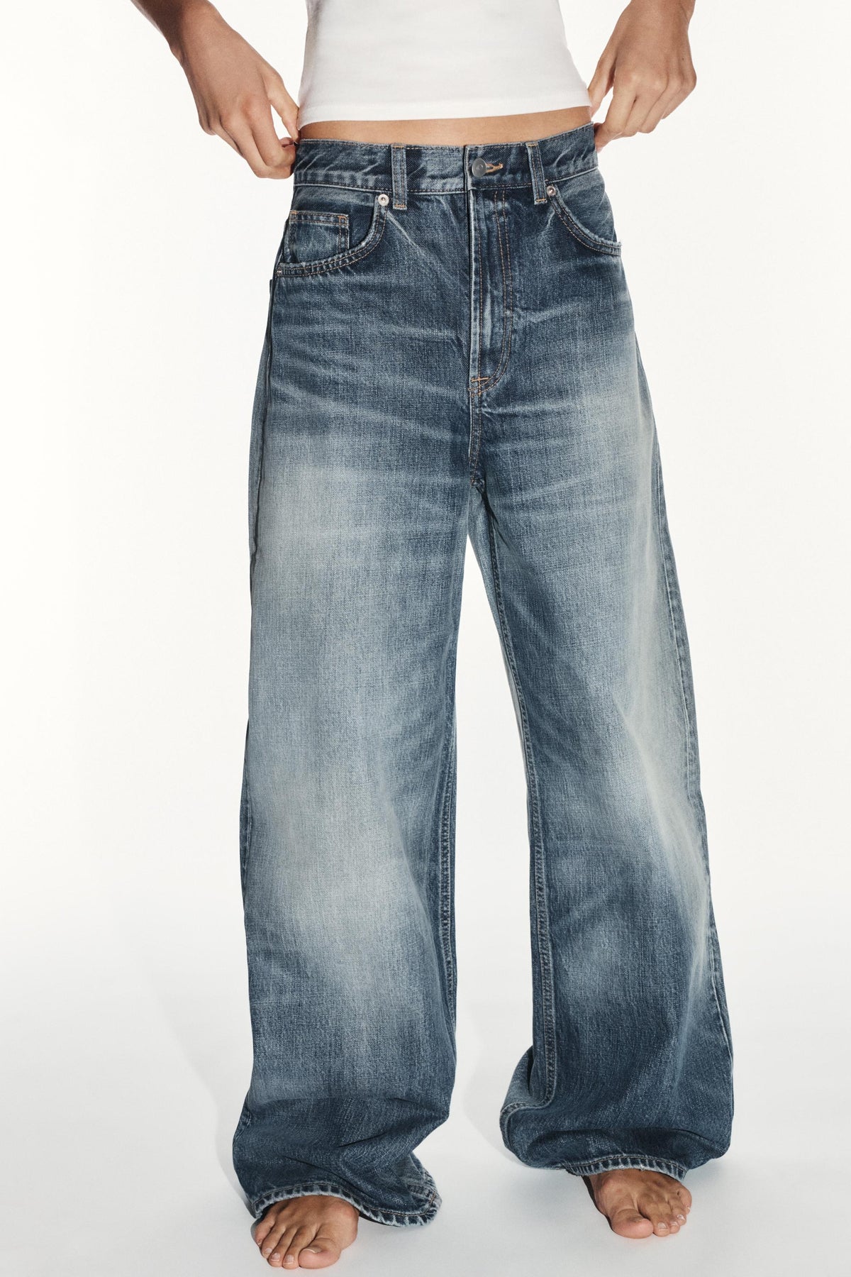 Yaselle Pants