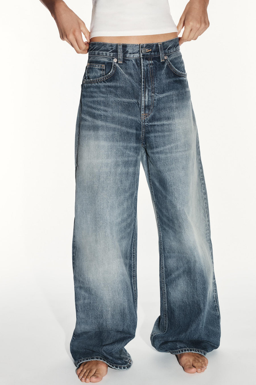 Yaselle Pants