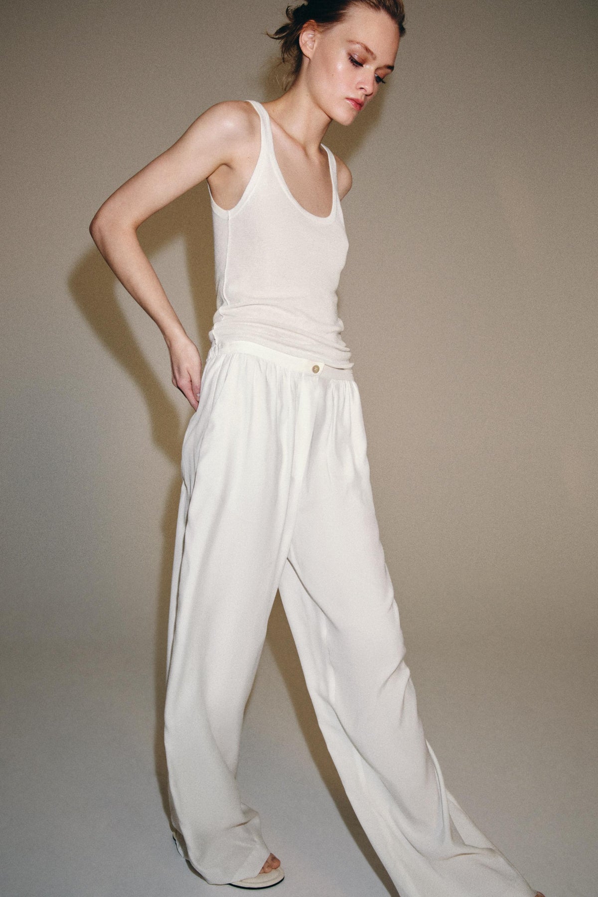 Amiraelle Pants