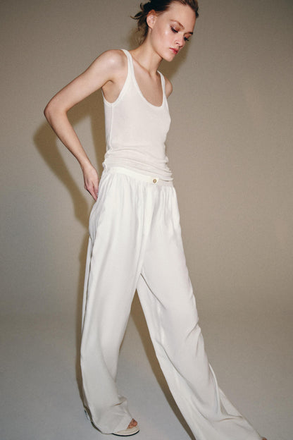 Amiraelle Pants