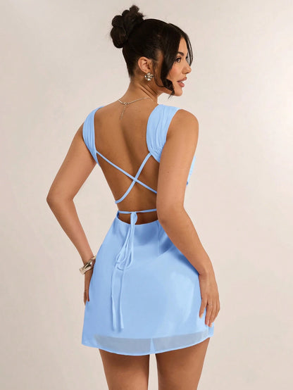 Liorael Dress