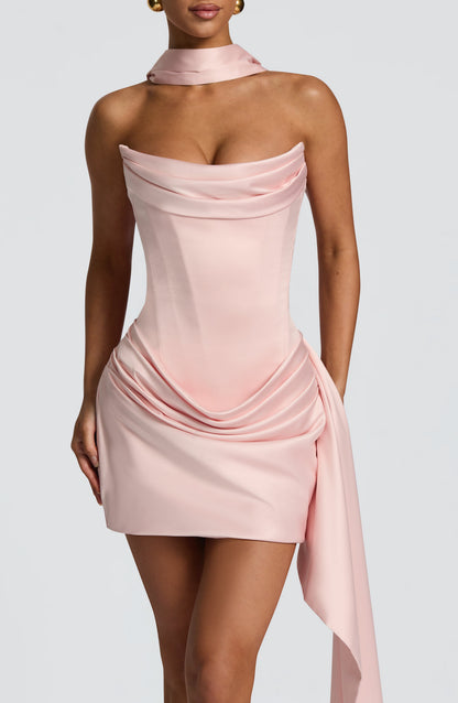 Adelma Dress