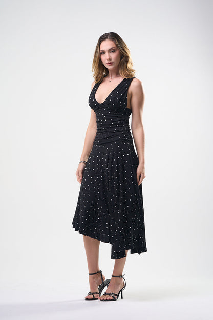 Sylvette Dress