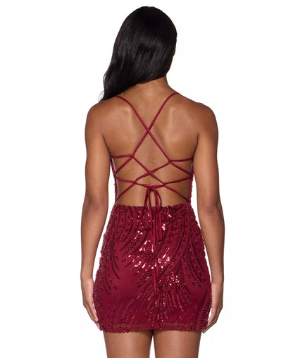 Emarise Dress