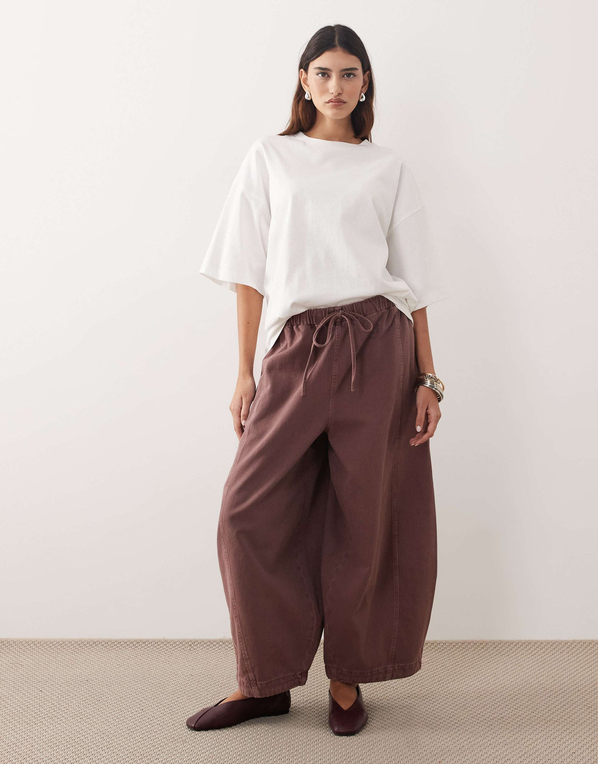 Qalina Top