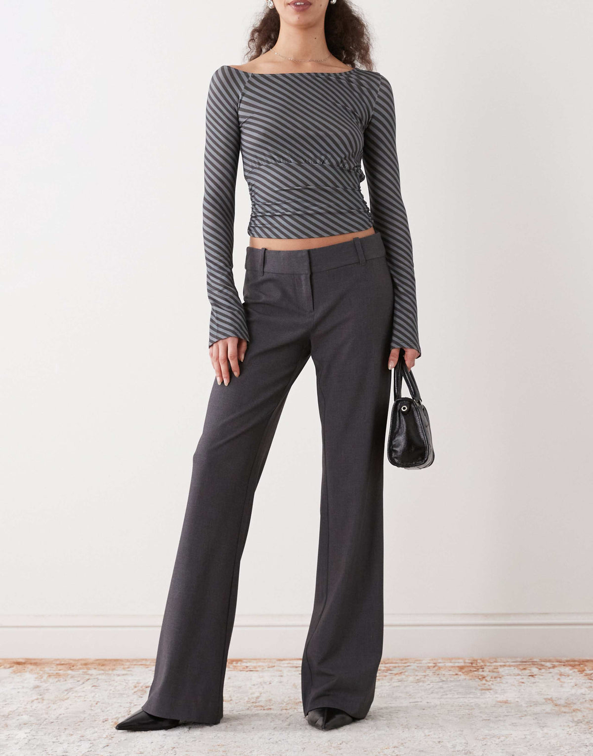 Damira Pants
