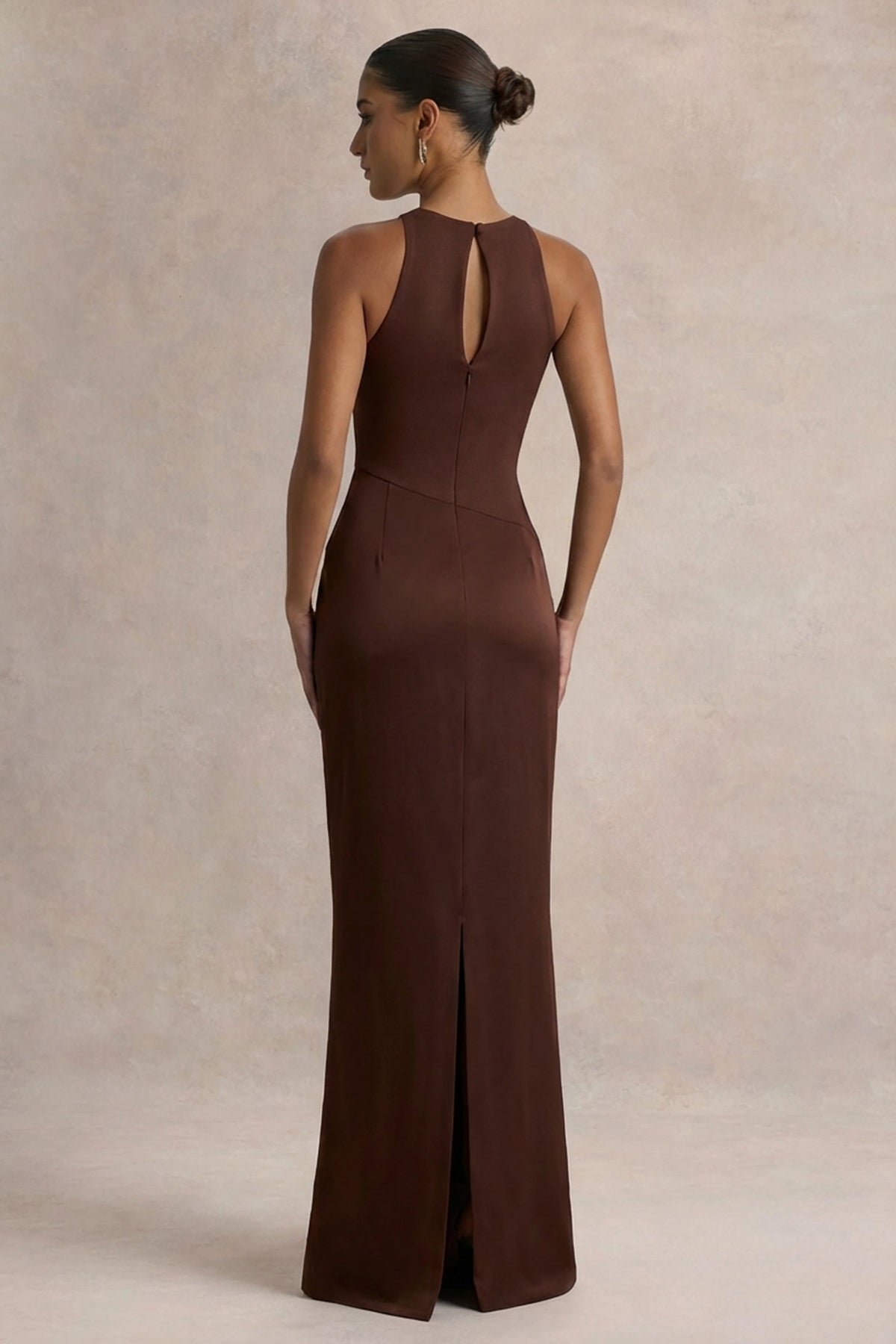 Fidelia Dress