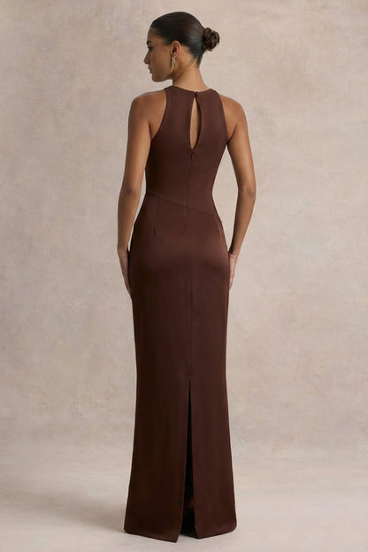 Fidelia Dress