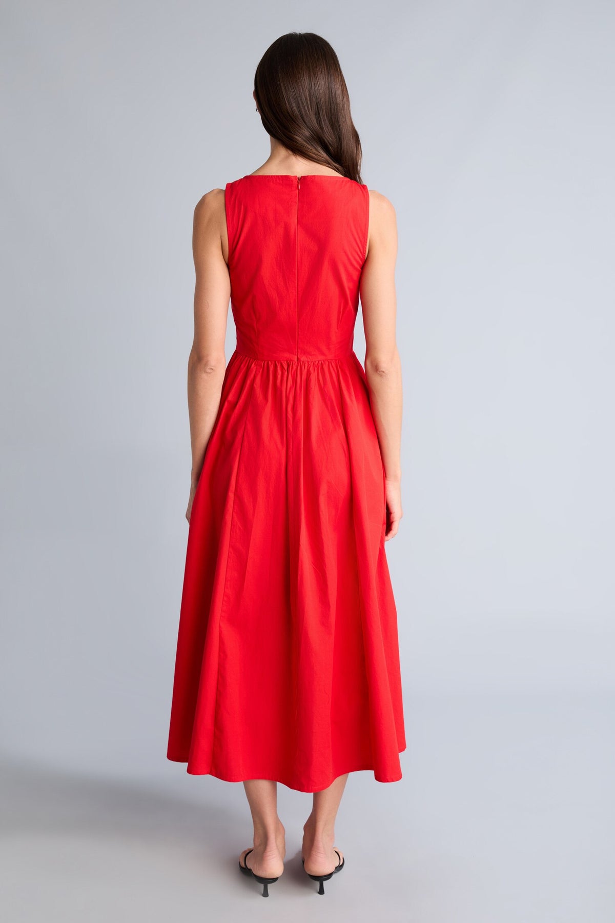 Irenee Dress