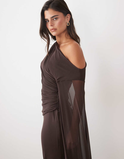 Nerine Dress
