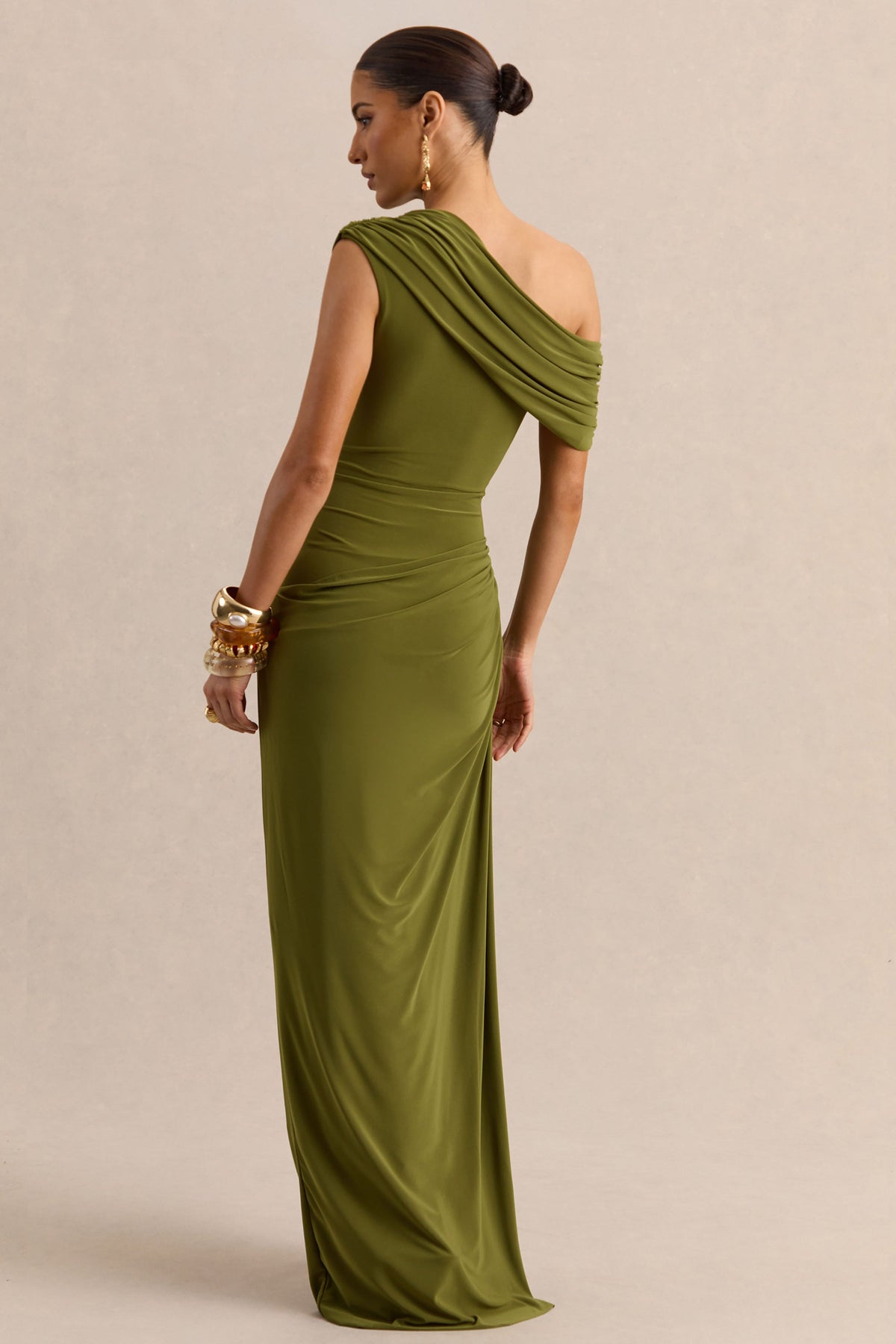 Alisettea Dress