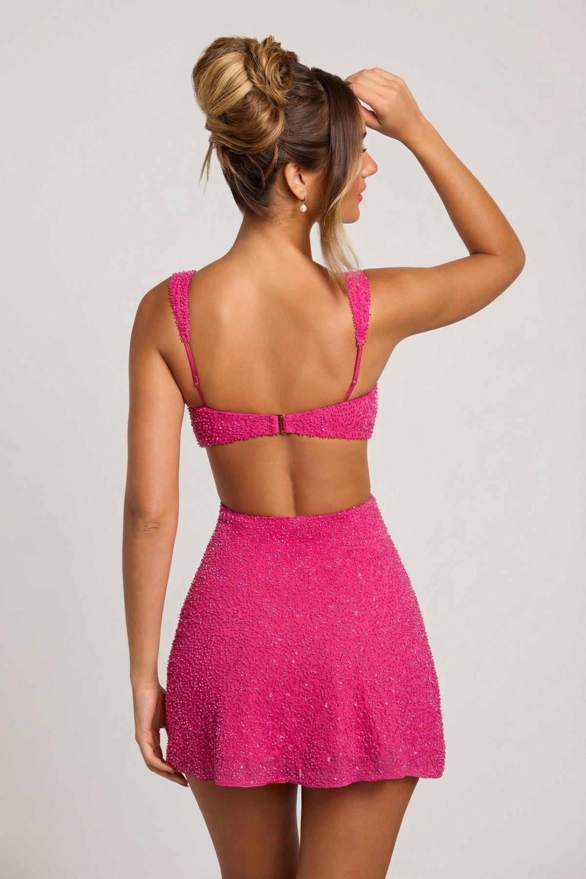 Cadenza Dress