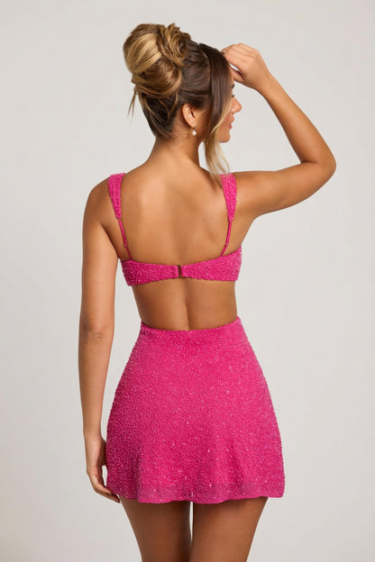 Cadenza Dress