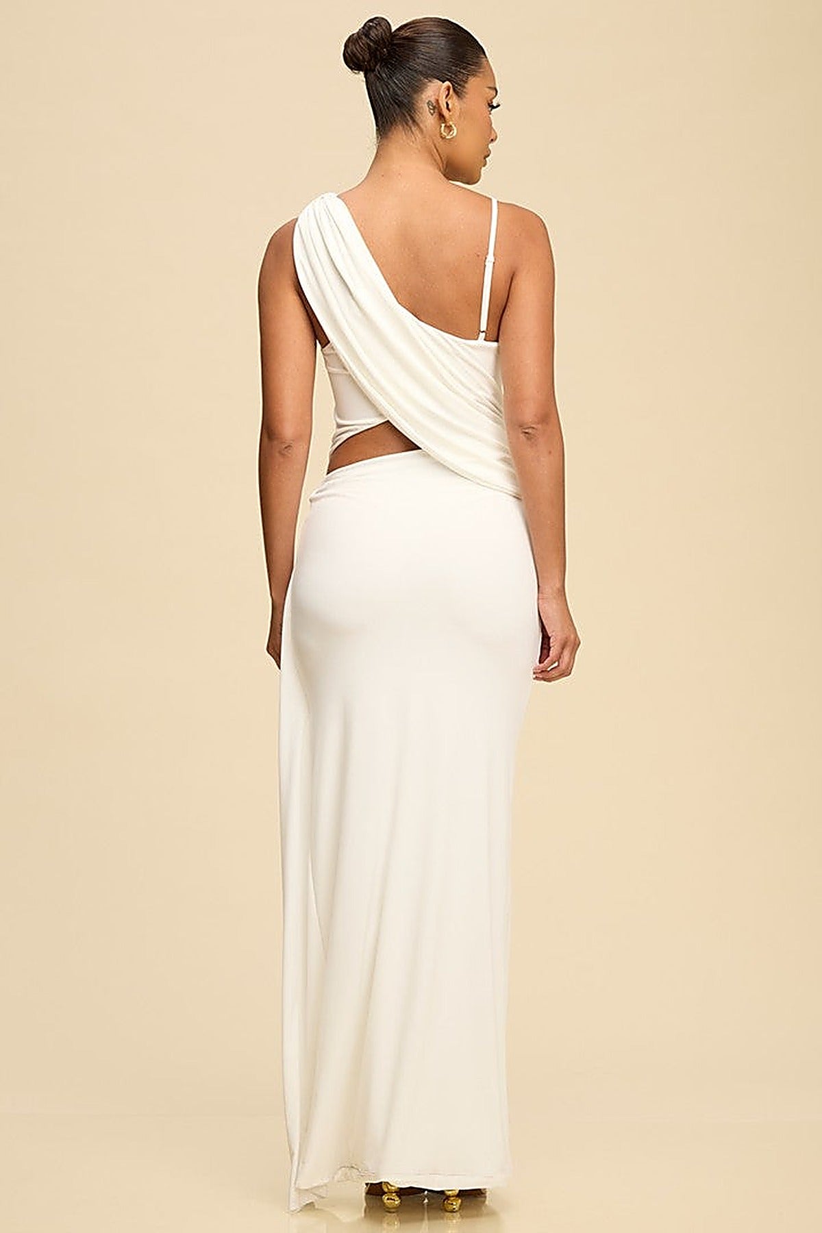 Zabelle Dress