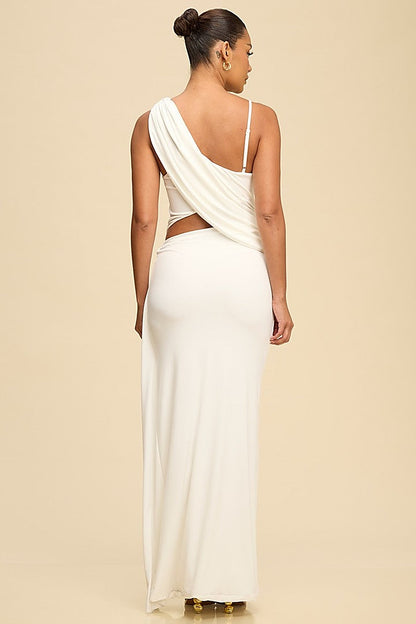 Zabelle Dress