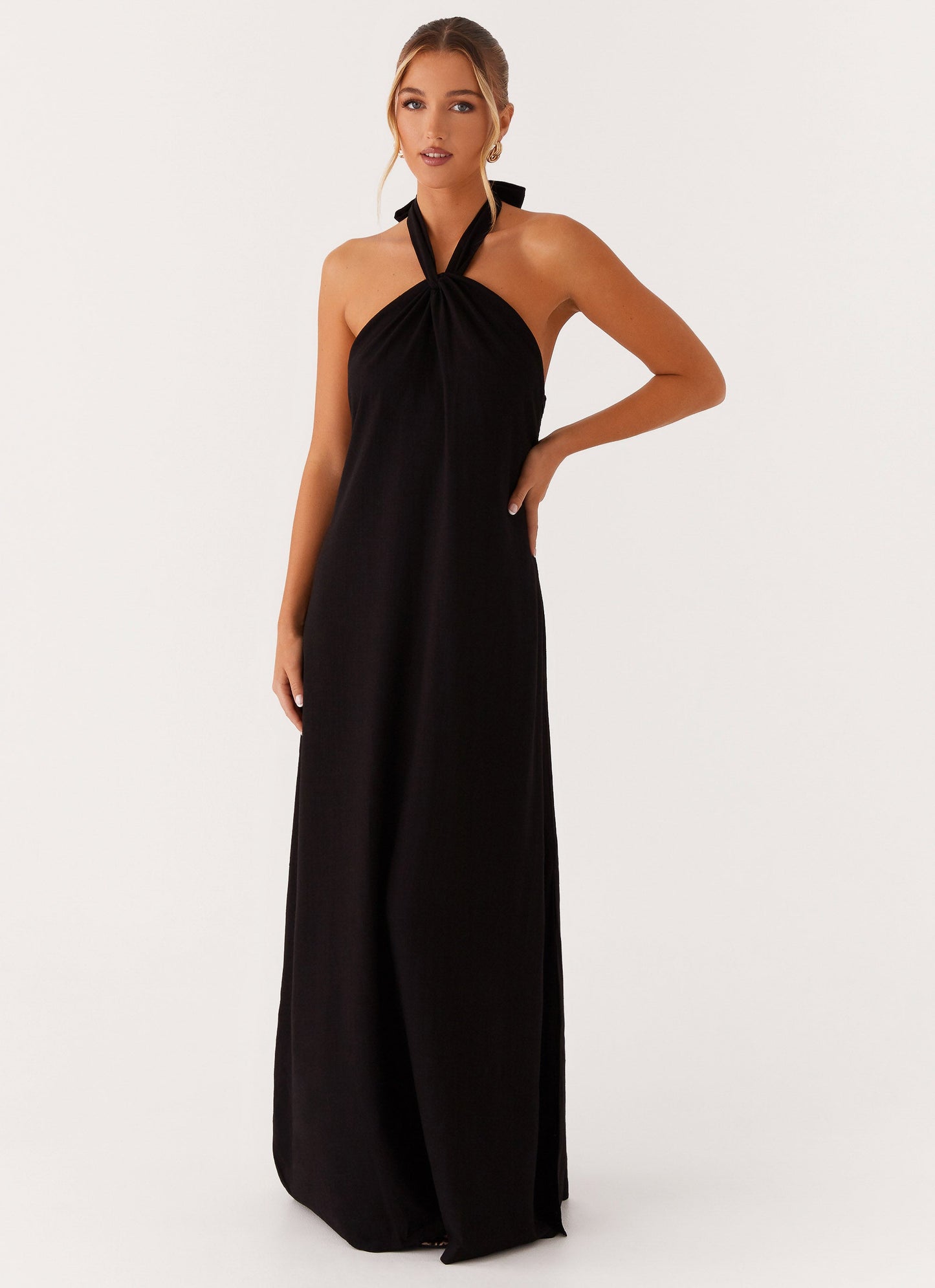 Odette Dress